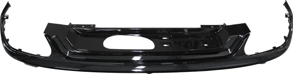 Diffuseur Arrière Volvo S60 III V60 II R-Design OE 31690528 Origine