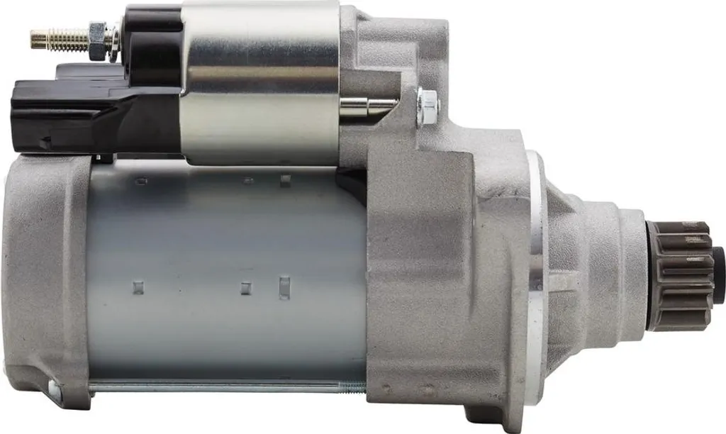 Start 8Ea Pompe de Filtration pour Piscine Enterrée - Débit Optimisé - 3