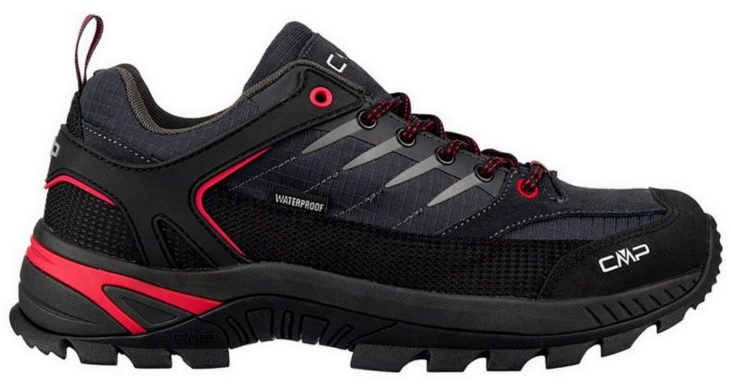 CMP Trekking / Outdoor Herren Schuhe 46