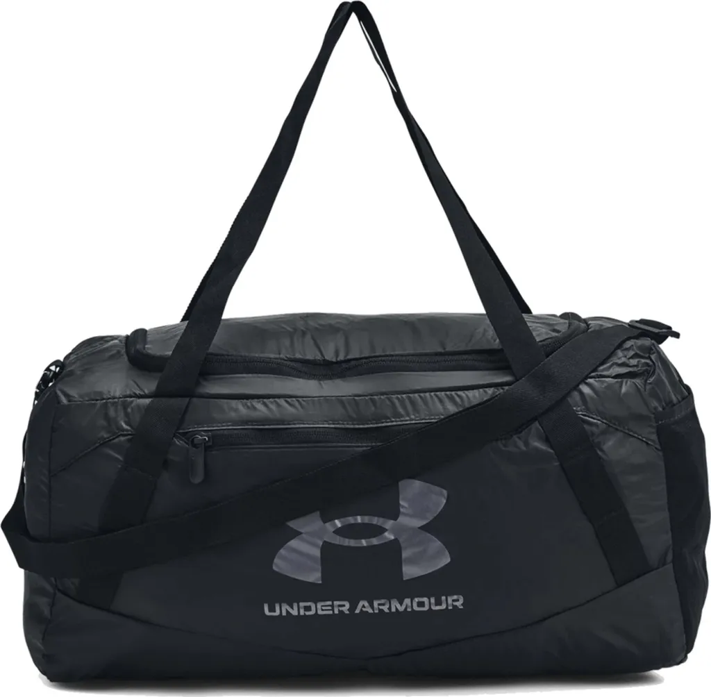Borsa Under Armour 1381927-001 Nero - Attrezzatura Pro Fitness