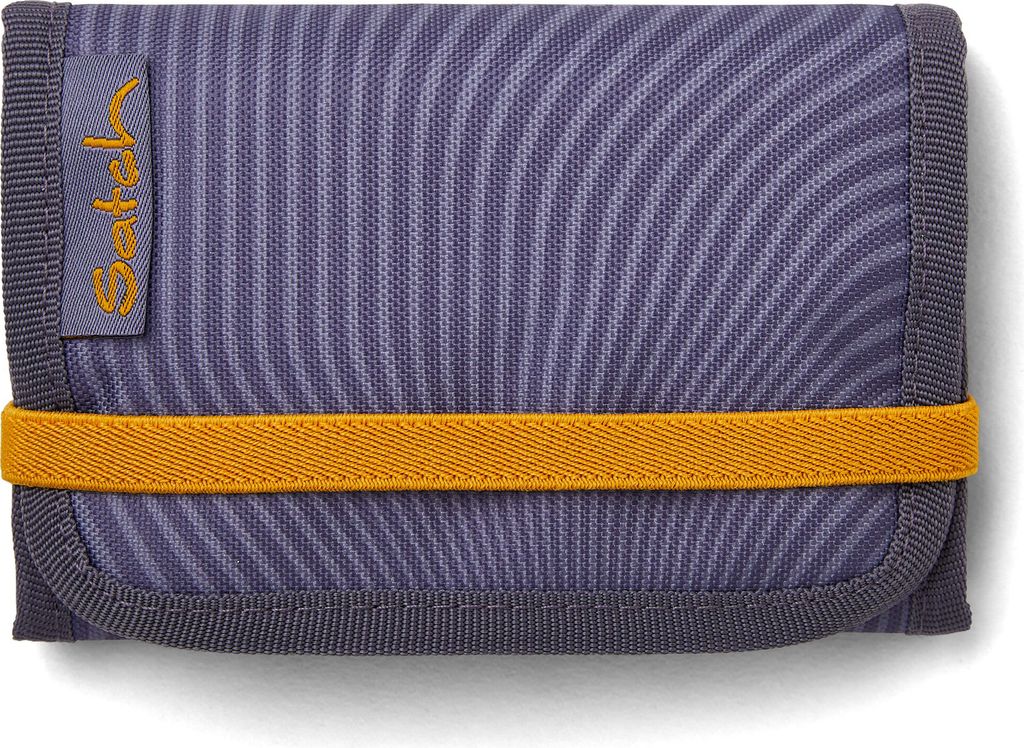 satch Geldbeutel Wallet SAT-WAL-001-9MP Mesmerize Produktbild 