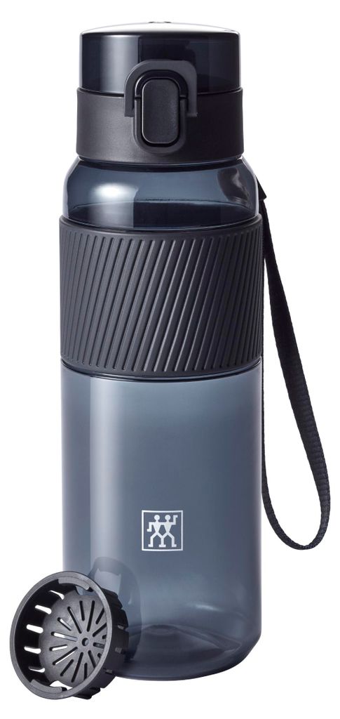 ZWILLING Trinkflasche 680 ml, Wasserflasche für Fitness, Produktbild 
