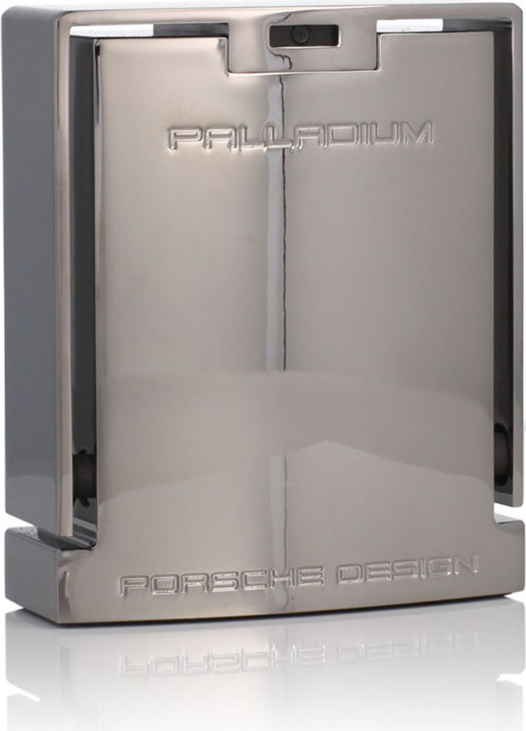 Porsche Palladium Eau De Toilette 50 ml (man) Produktbild 