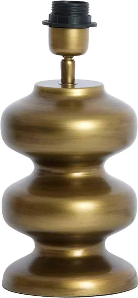 Lampada Soroca Bronzo Light & Living - Must-Have Design Retrò