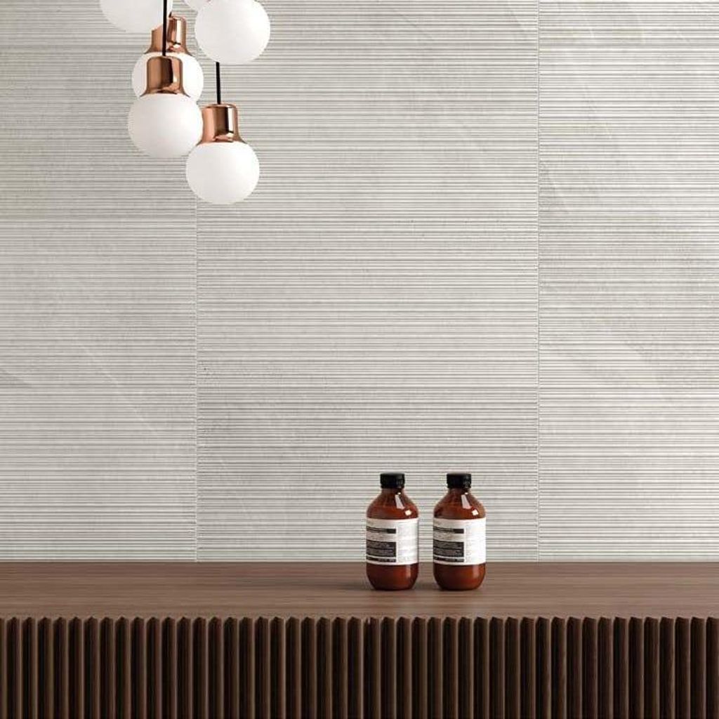 Fliesen Steinoptik 30x60 cm CASA39 Italgraniti Shale