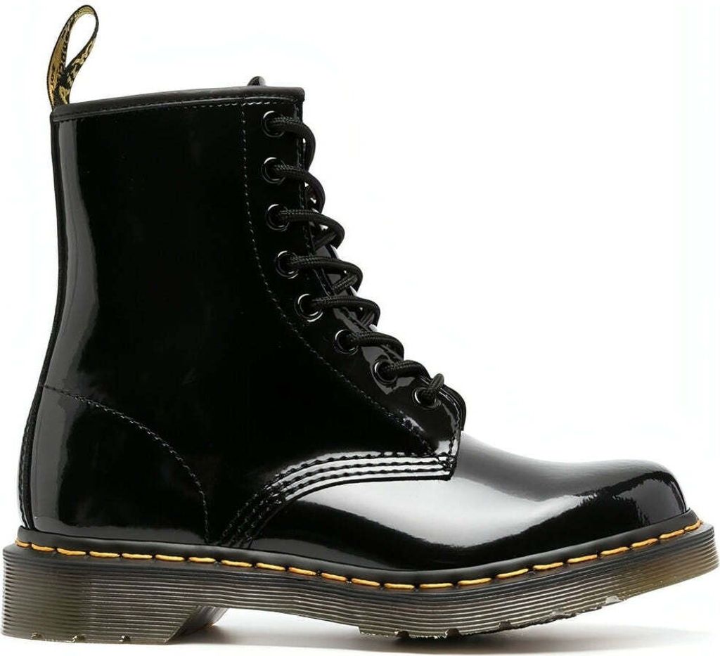 Dr. Martens Airwair Schnürboots Damen 31313239313532 Produktbild 72