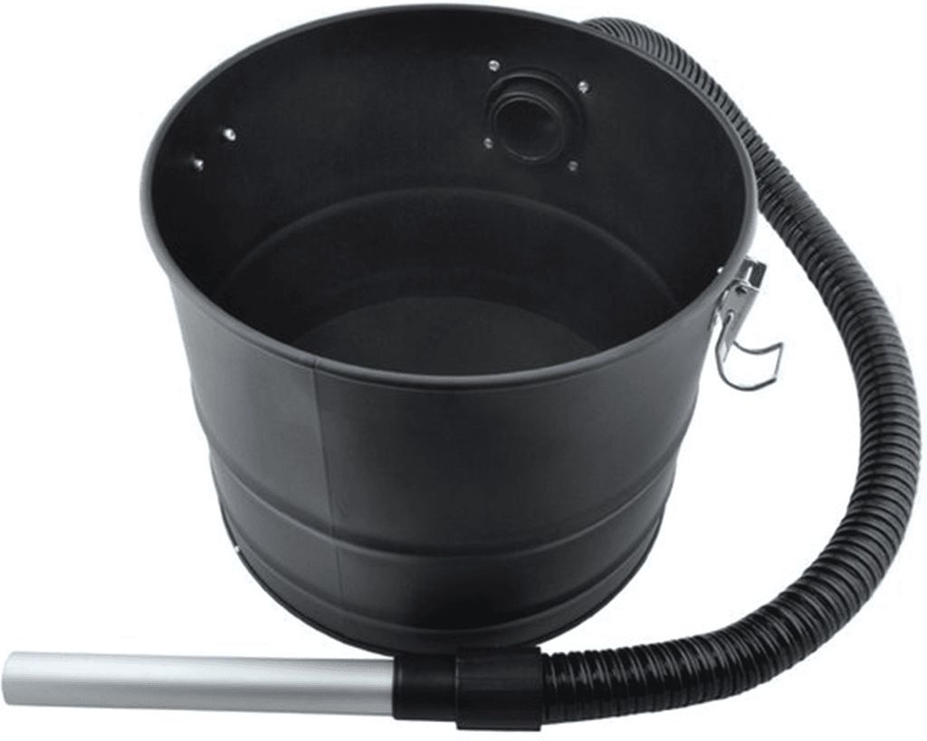 Kaminer ODK006 Elektrický vysavač na popel 15 l Obrázek produktu 10