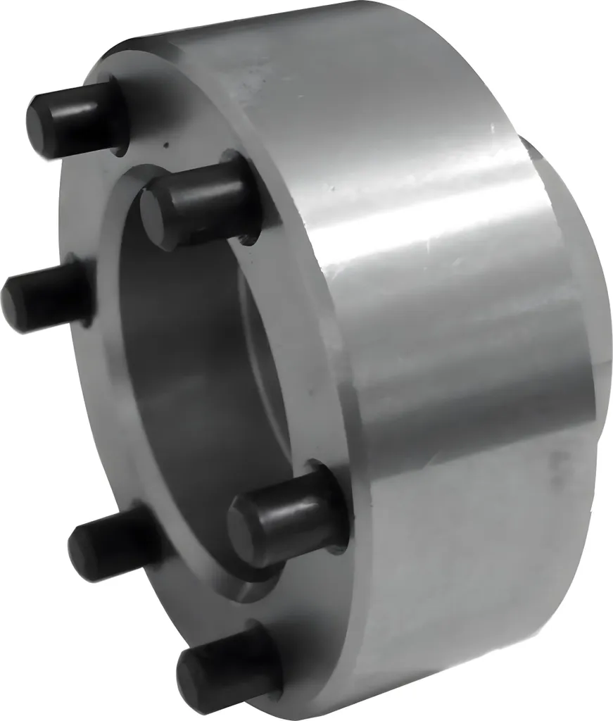 Clé à écrous à encoches JMP 28 mm pour motos Triumph - Outil de précision