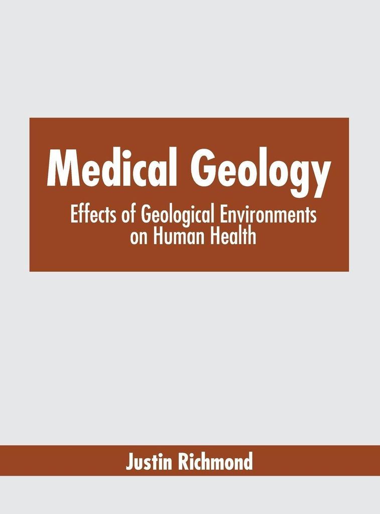 Medical Geology