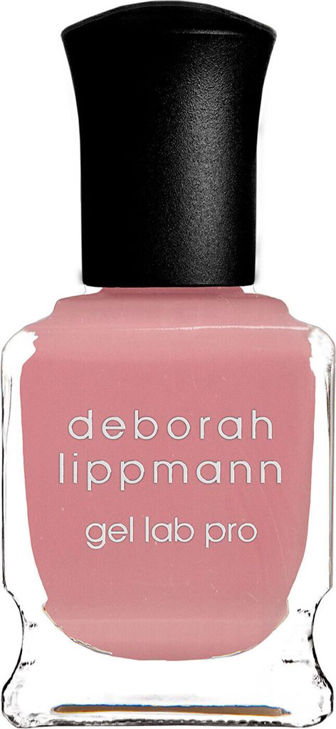 Deborah Nagellack Gel Effect 112 - Extremer Glanz Ohne UV-Lampe, Deckend & Langanhaltend