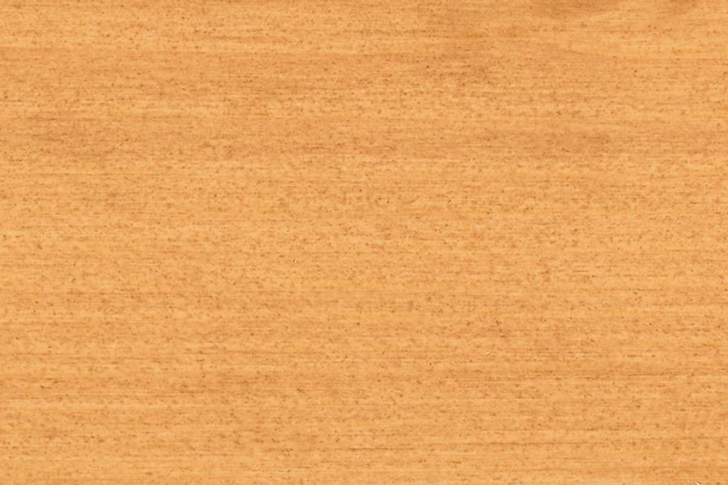 OSMO | 0,75 L | Lärche 1 Liter Einmal Lasur HS plus, Transparent Seidenmatt für Außen und Innen, Holzschutzlasur mit Hohem Ölanteil, UV Bestän...