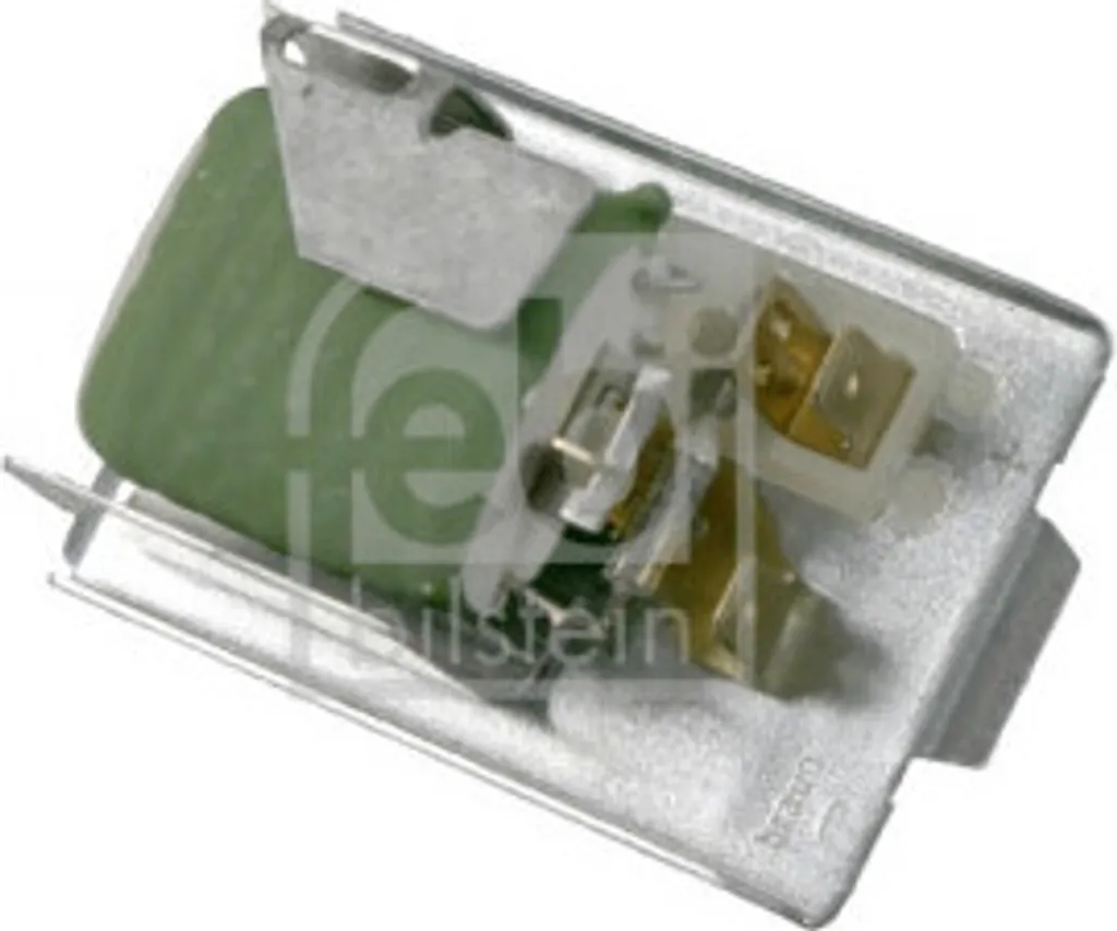Résistance de Pulseur d'Air pour Jetta II - Febi 19770 OE 191959263A