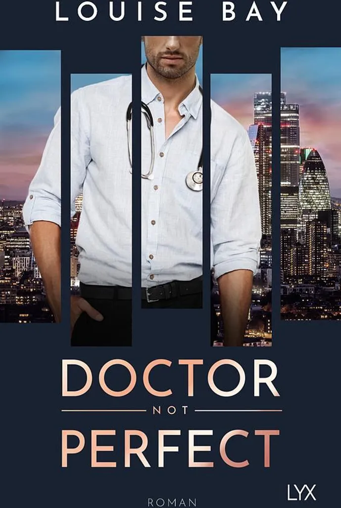 Doctor Not Perfect : Booster votre énergie et gérer le stress au quotidien