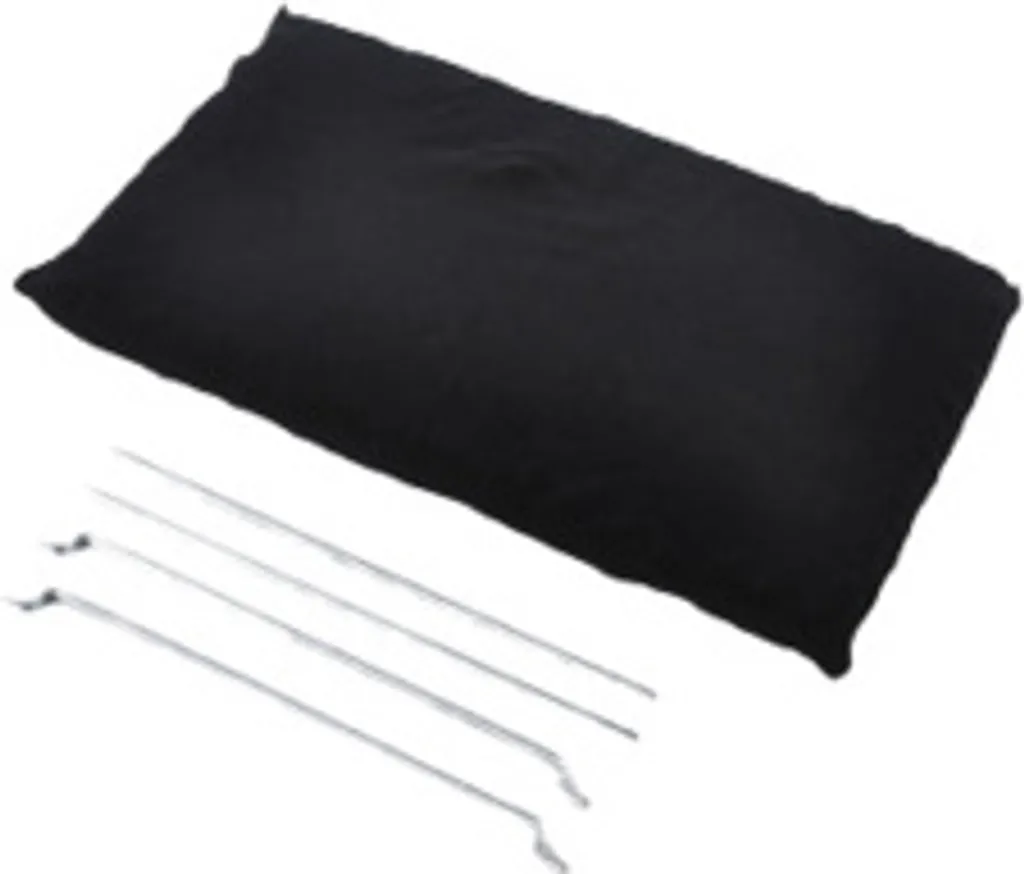 Filtre à charbon Elica CFC0140096 KIT0121411 pour hotte aspirante