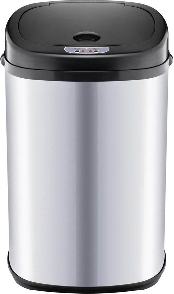 Lamart Panier sans contact 30l Sensor LT8021 Image du produit 