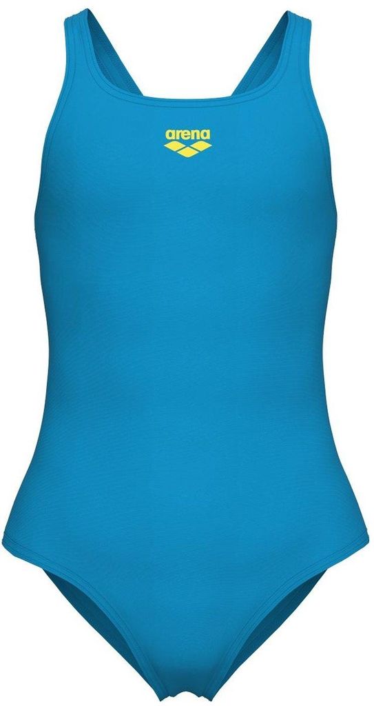 Arena G Dynamo Jr One Piece R Turquoise-Yellow Star Turquoise-Yellow Star 140