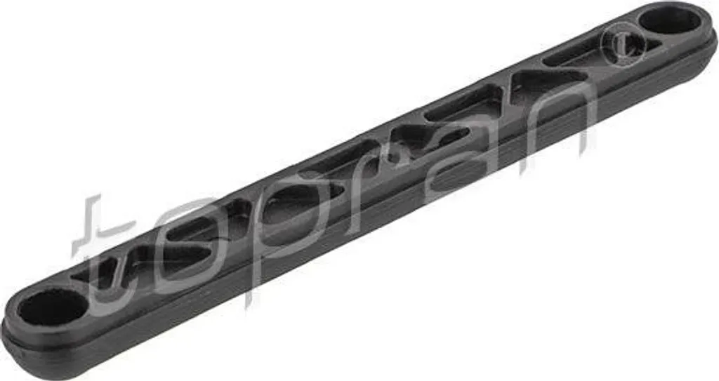 Leva Selettore Cambio VW Crafter 2.0 2.5 TDI | TOPRAN 117 794 OE 0CB301953