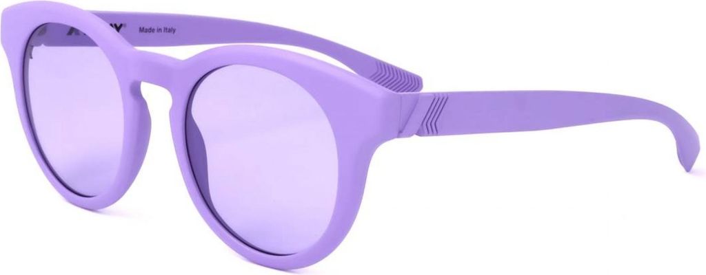 Kway Sonnenbrille BLISSE VIOLET LILAS IUD 48 21 Produktbild 