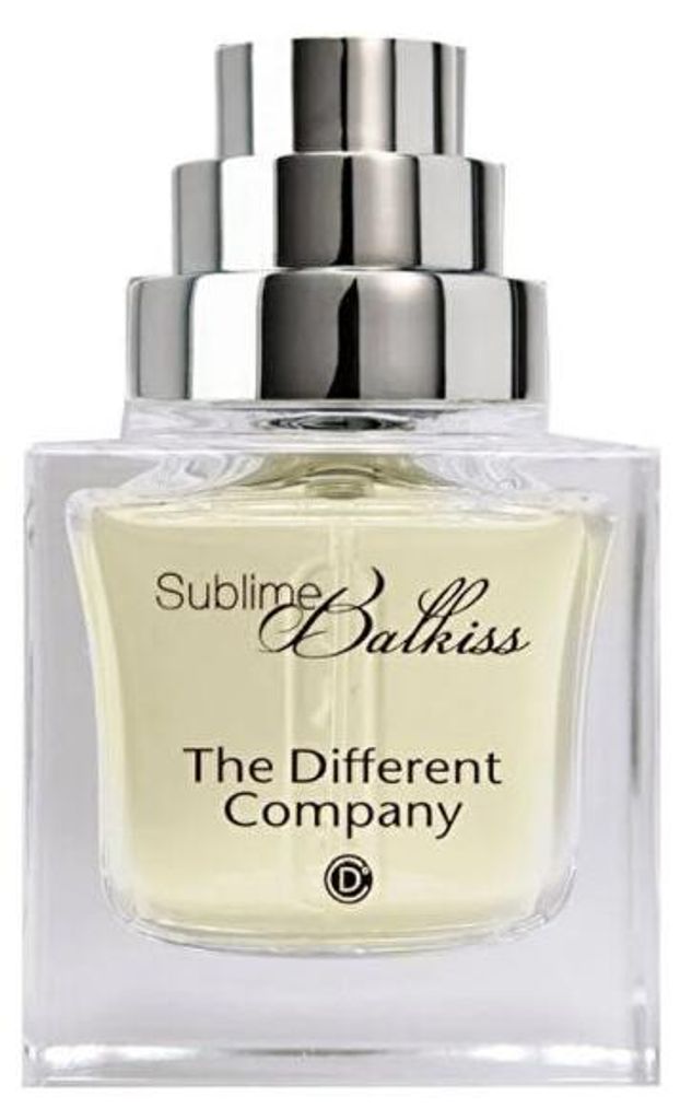 THE DIFFERENT COMPANY Sublime Balkiss EDP 50ml