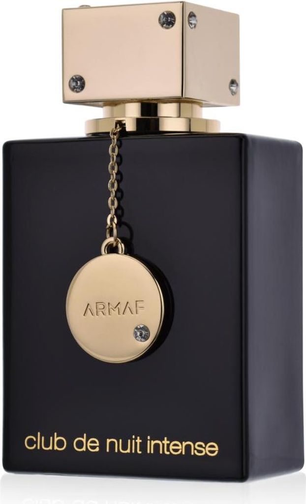ARMAF CLUB DE NUIT INTENSE EDP 105ML Eau de Parfum Produktbild 