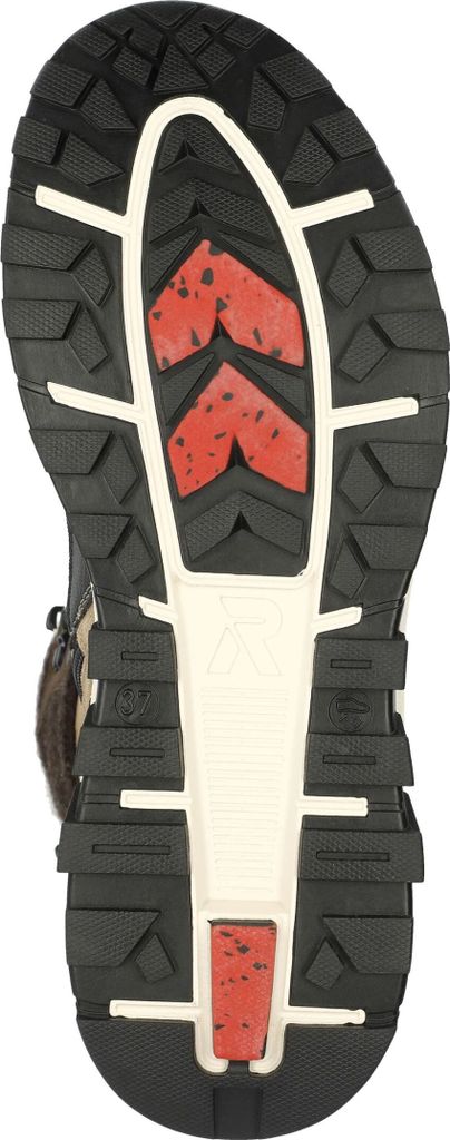 Rieker Buty W006664 Zdjęcie produktu 69