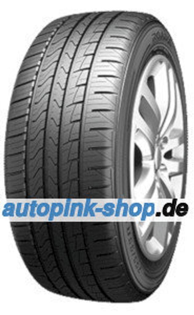 Roadx Rx Quest H/T02 225/60R17 99H Mfs Bsw