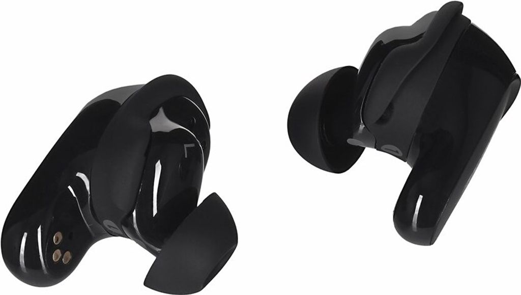Bose Quietcomfort Earbuds II Triple Black Produktbild 33
