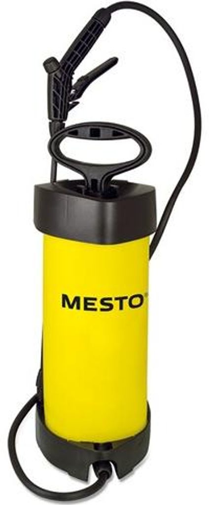 MESTO Drucksprühgerät FLORI, 5 Liter
