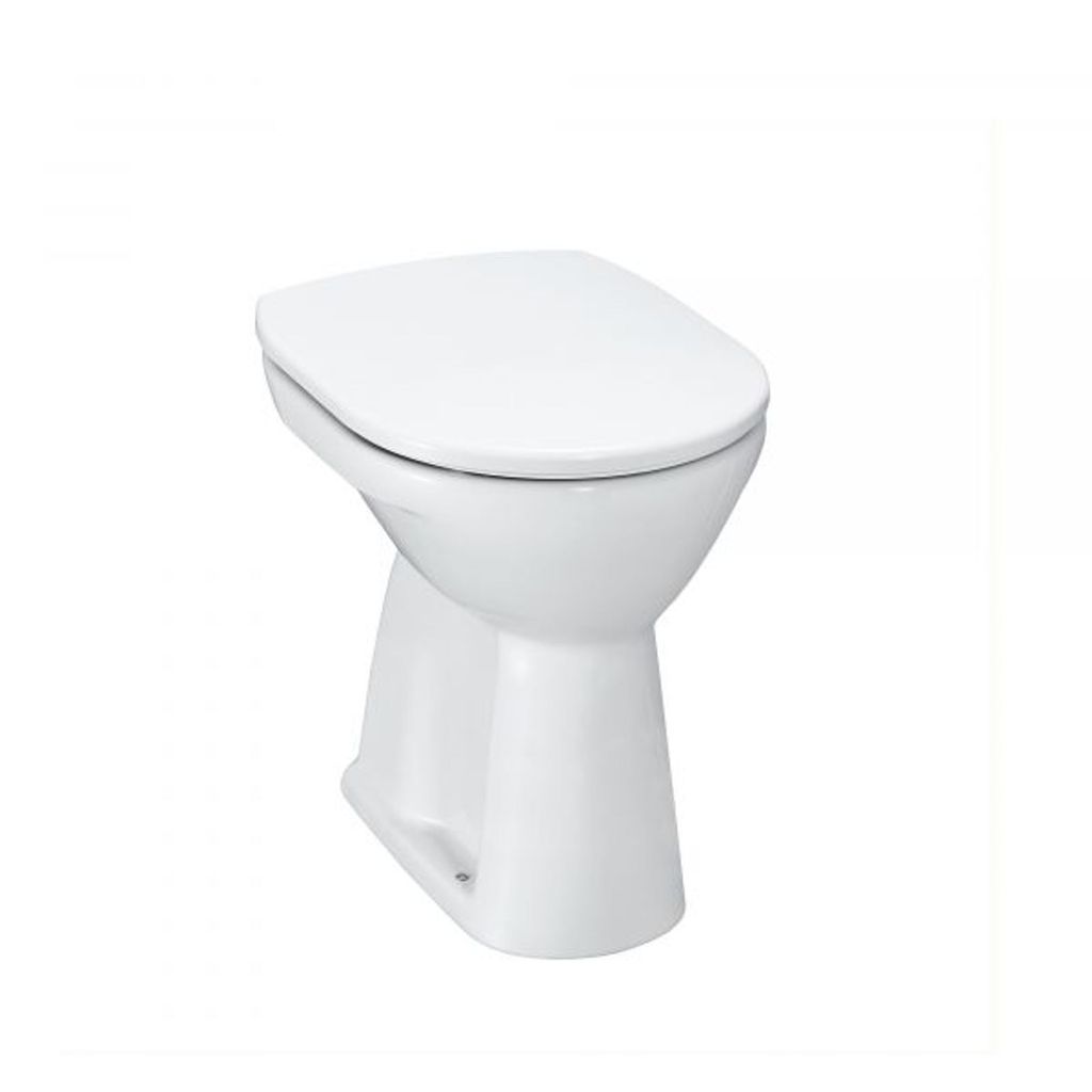 LAUFEN H8259574000001 Stand-F-WC PRO 470x360x450 Produktbild 