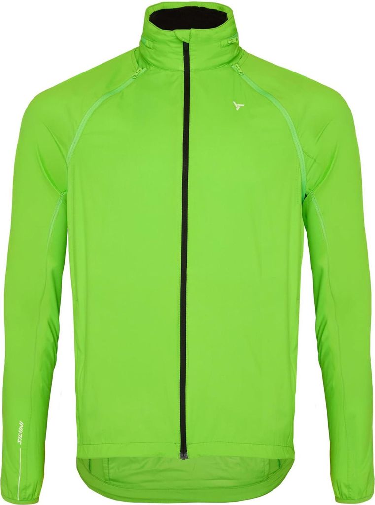 Silvini Vetta Jacke MJ1612 Herren grün größe 2XL Produktbild 