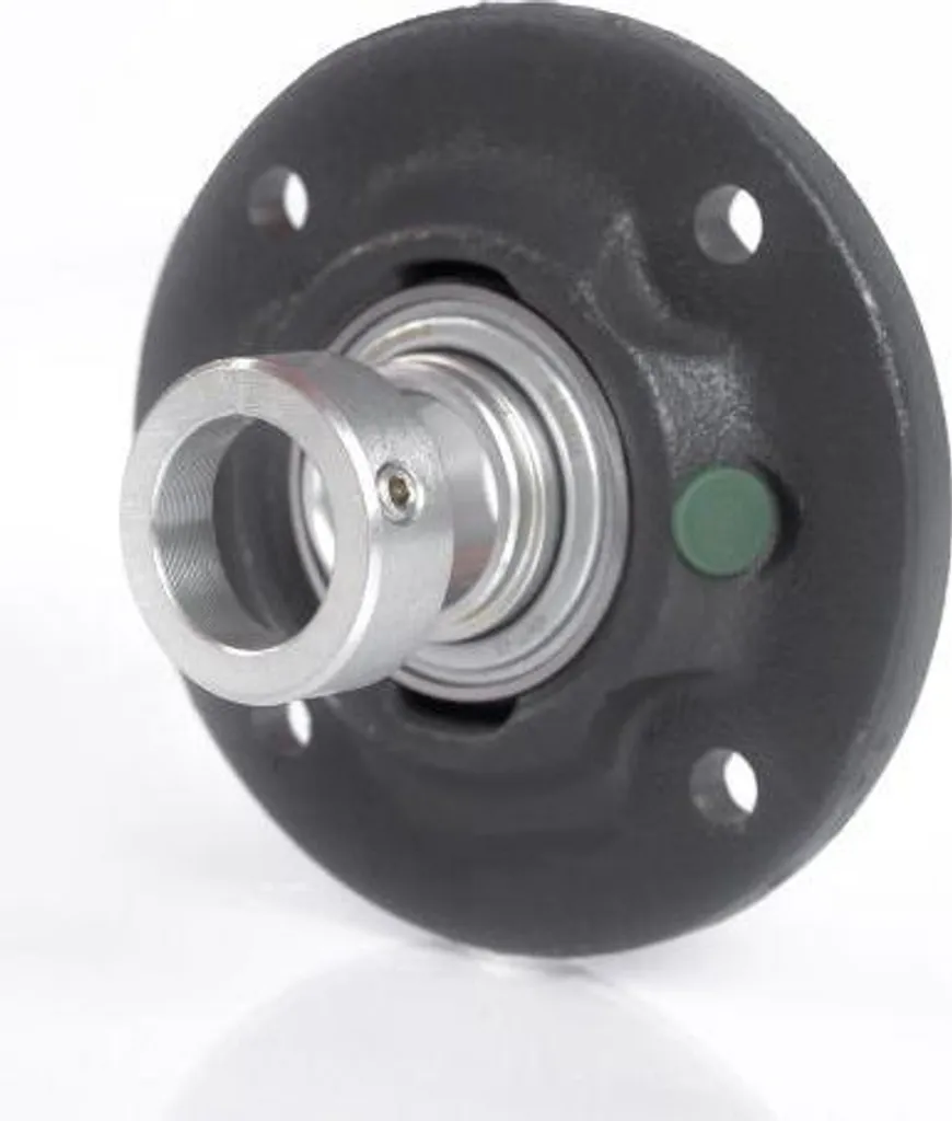 Réduisez les vibrations avec le palier auto-aligneur RFE60 INA 60mm