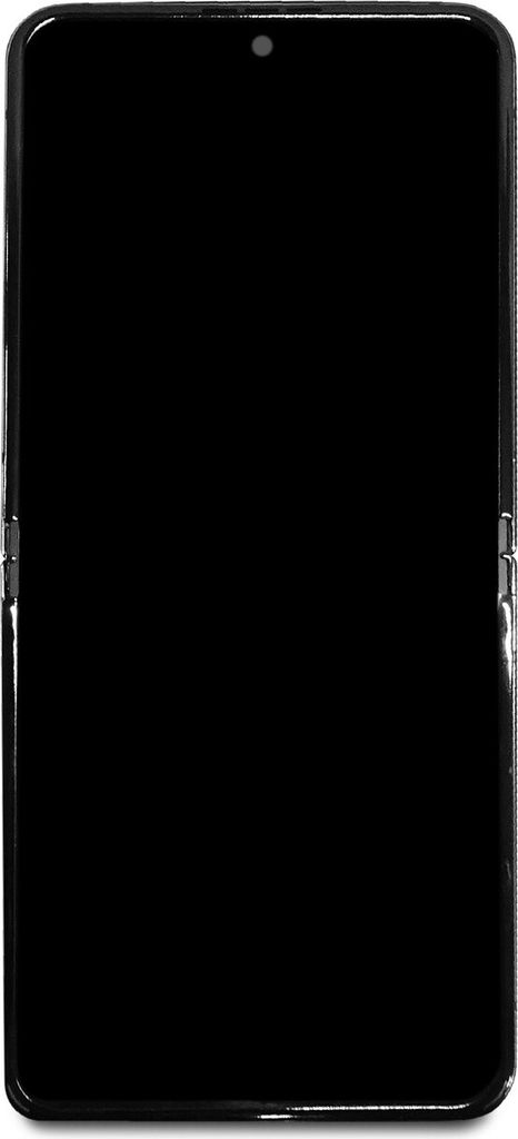 Samsung Galaxy Z Flip5 512GB Graphite Produktbild 90