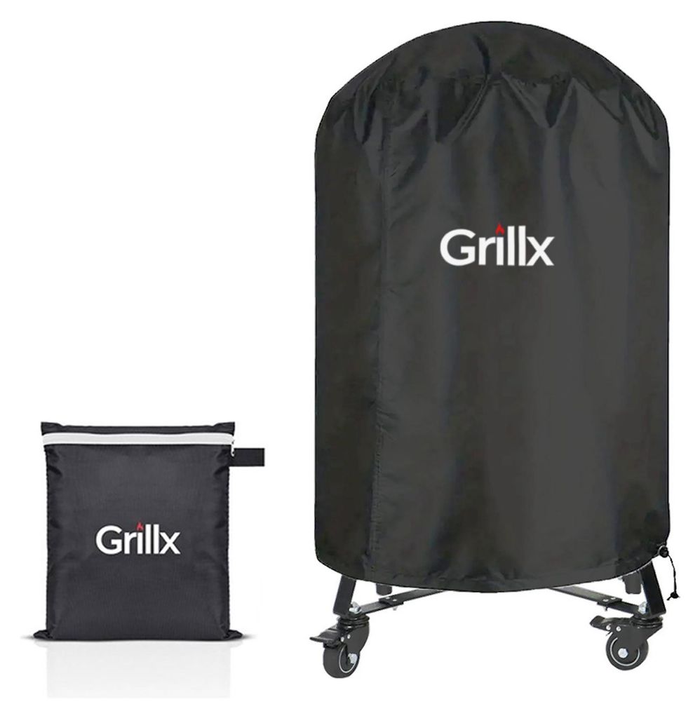 Grillx Kamado BBQ Abdeckhaube - 18 Zoll - Wasserdichte Produktbild 