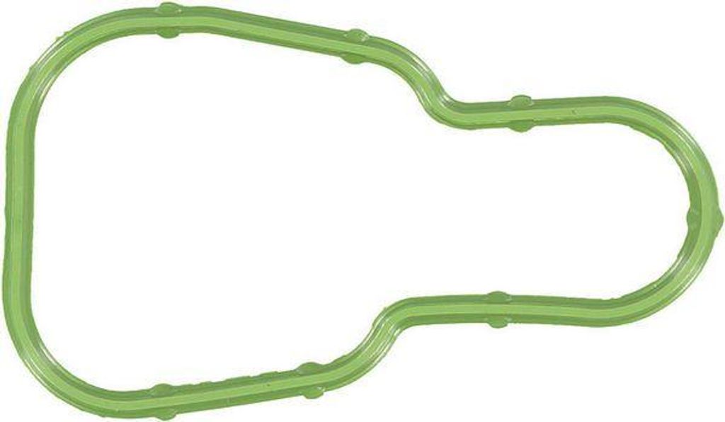 GLASER X88049-01 Dichtung, Ansaugkrümmer OE 7279840 kompatibel mit Z3er E36, Yaris, Micra