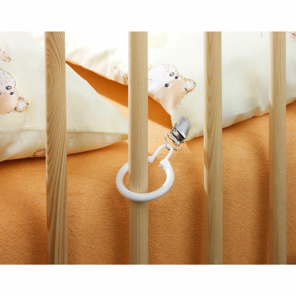 Set di 4 portapiumini Immagine del prodotto 