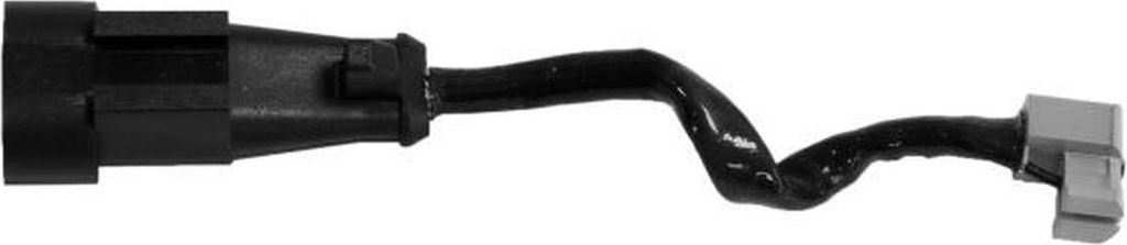 Warnkontakt Bremsbelagverschleiß Scheiben 130 mm HELLA für u.a. IVECO DAILY