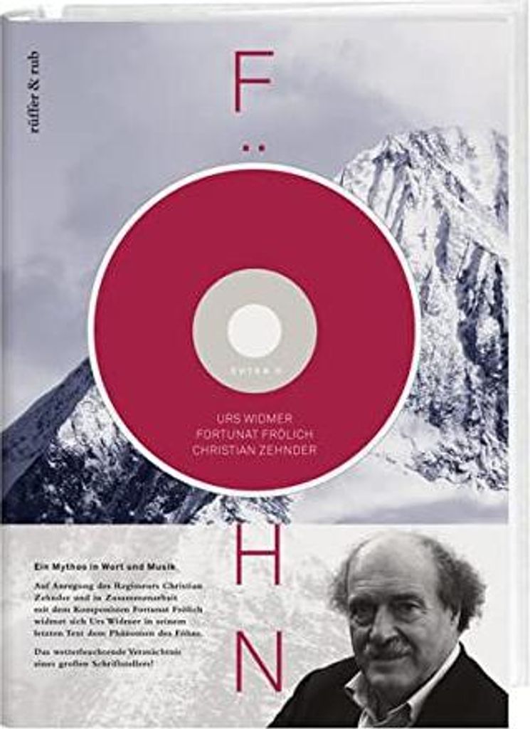 Föhn - Ein Mythos in Text und Musik