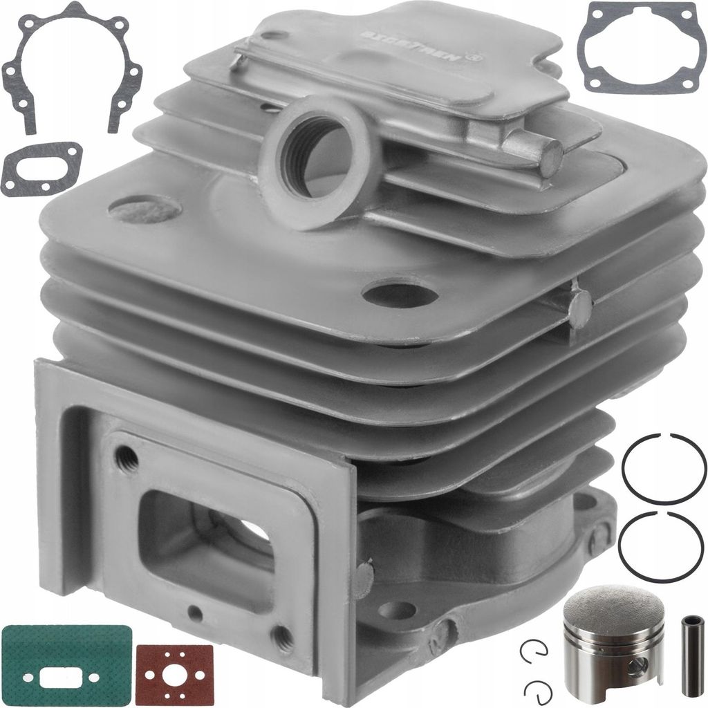 Bigstren 21030 Kompletní válec s pístem 44 mm pro Obrázek produktu 