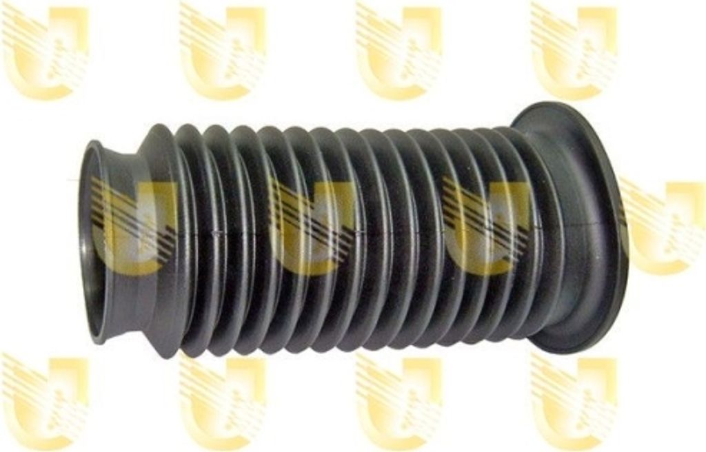 2 Schutzkappe/Faltenbalg, Stoßdämpfer UNIGOM 390293 für ALFA ROMEO CITROËN FIAT