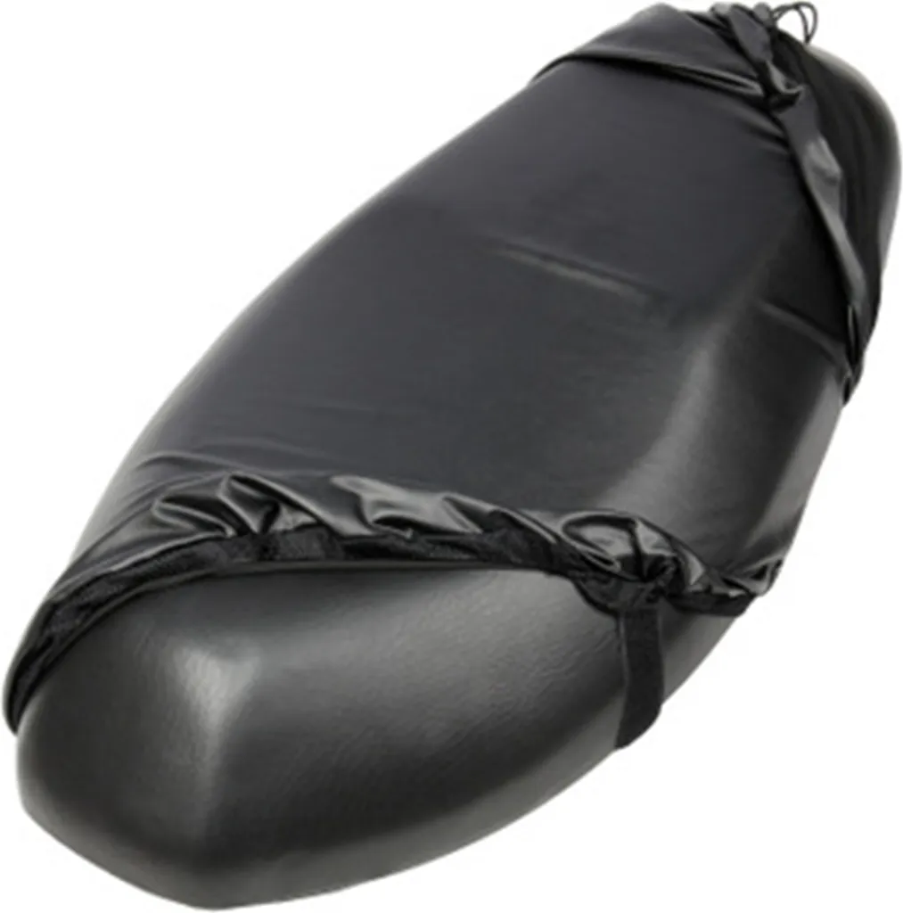Copertura Sella Moto Impermeabile Universale - Protezione Sun Screen