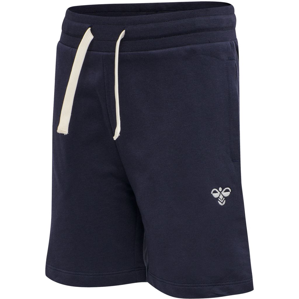 hummel hmlBASSIM SHORTS - BLACK IRIS - 164 Produktbild 