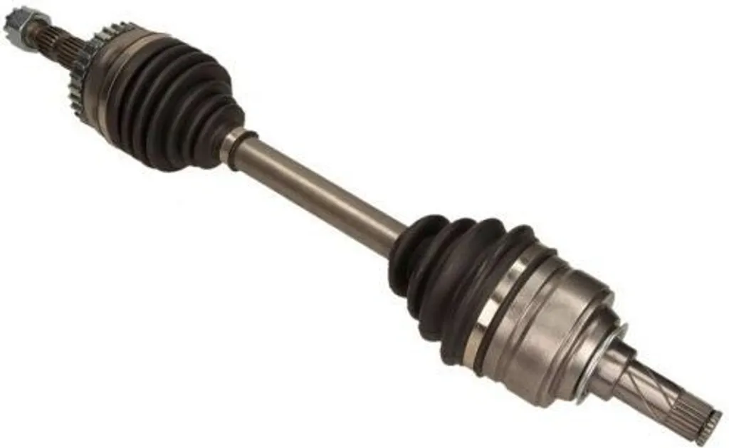 Arbre de transmission idéal pour réparation Opel Corsa C et Meriva