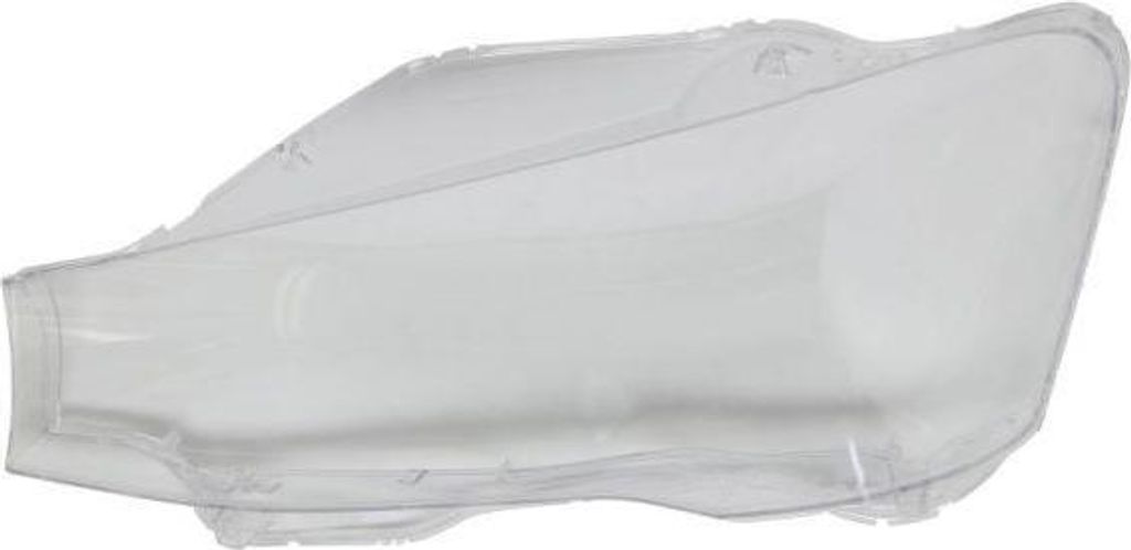 BLIC Scheinwerferglas 5410-05-1853105P Links für BMW X3 (F25)