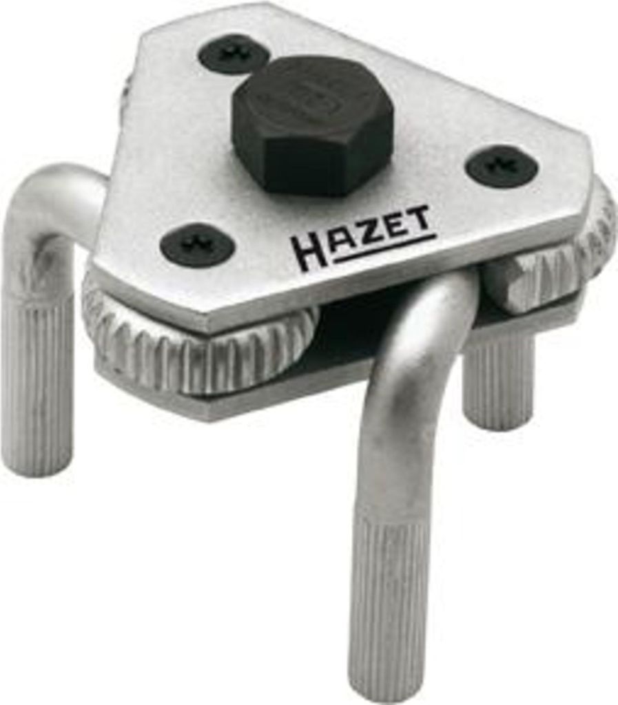 Hazet universal Ölfilterschlüssel für Produktbild 