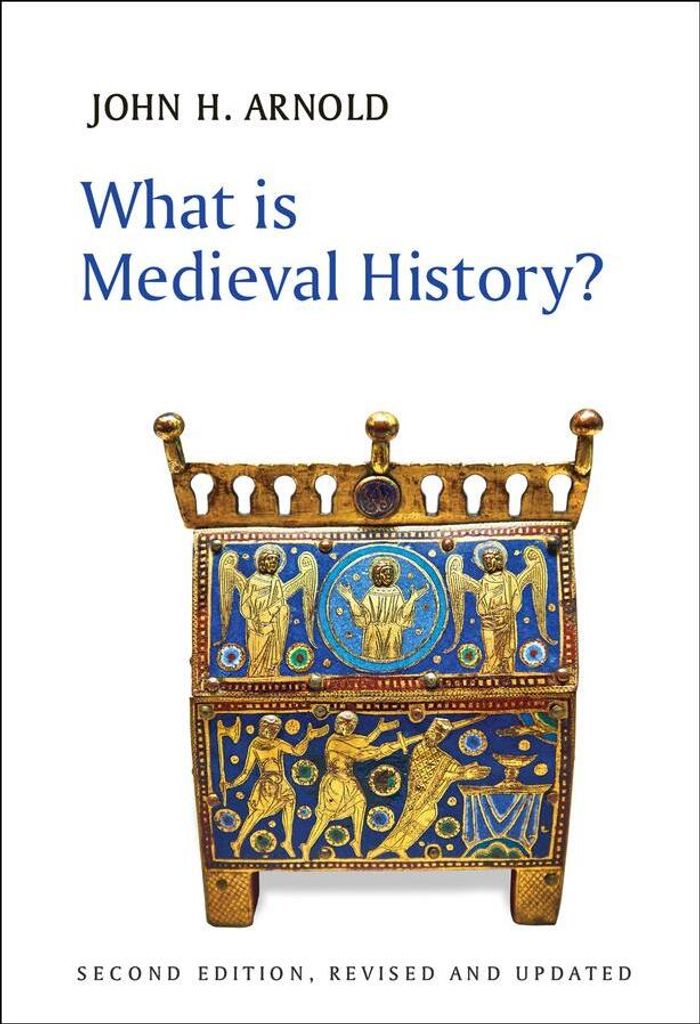 What Is Medieval History – Lingua: Inglese