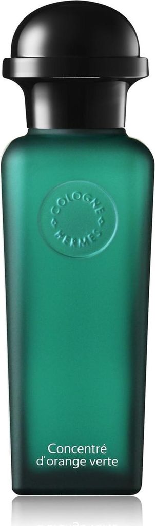 Hermes Concentre d'Orange Verte, Unisex, 50 ml, Butelka Zdjęcie produktu 
