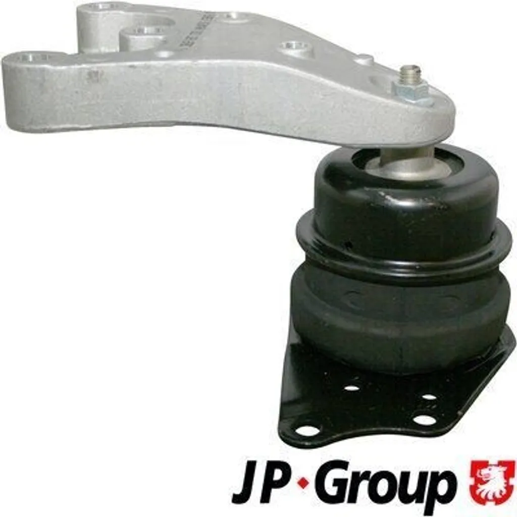 Silentbloc de moteur droit pour Ibiza 6L, Fabia III et VW Fox - JP Group