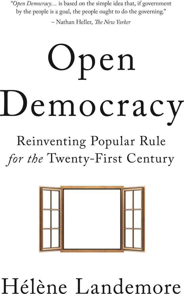 Open Democracy