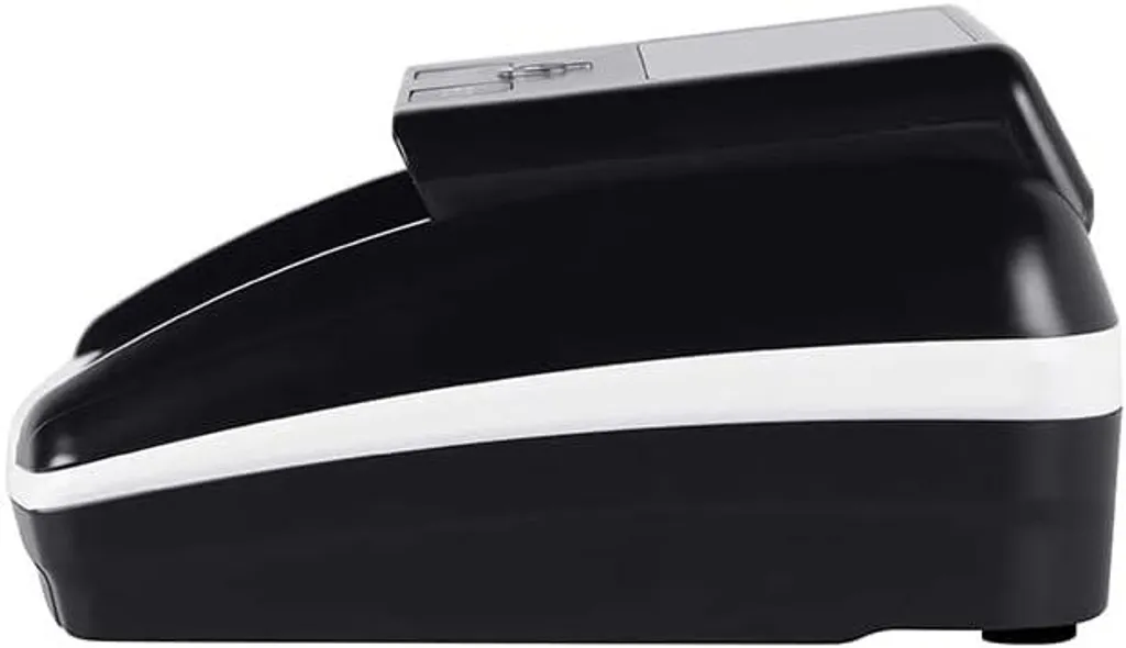Détecteur de faux billets batterie rechargeable Stanew multi-devises