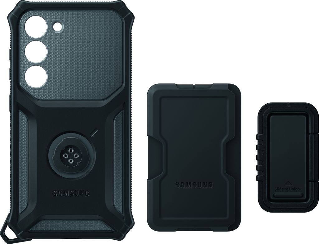 Samsung Galaxy S23 SM-S911B 155 cm (6.1") Dual-SIM Android Produktbild 59